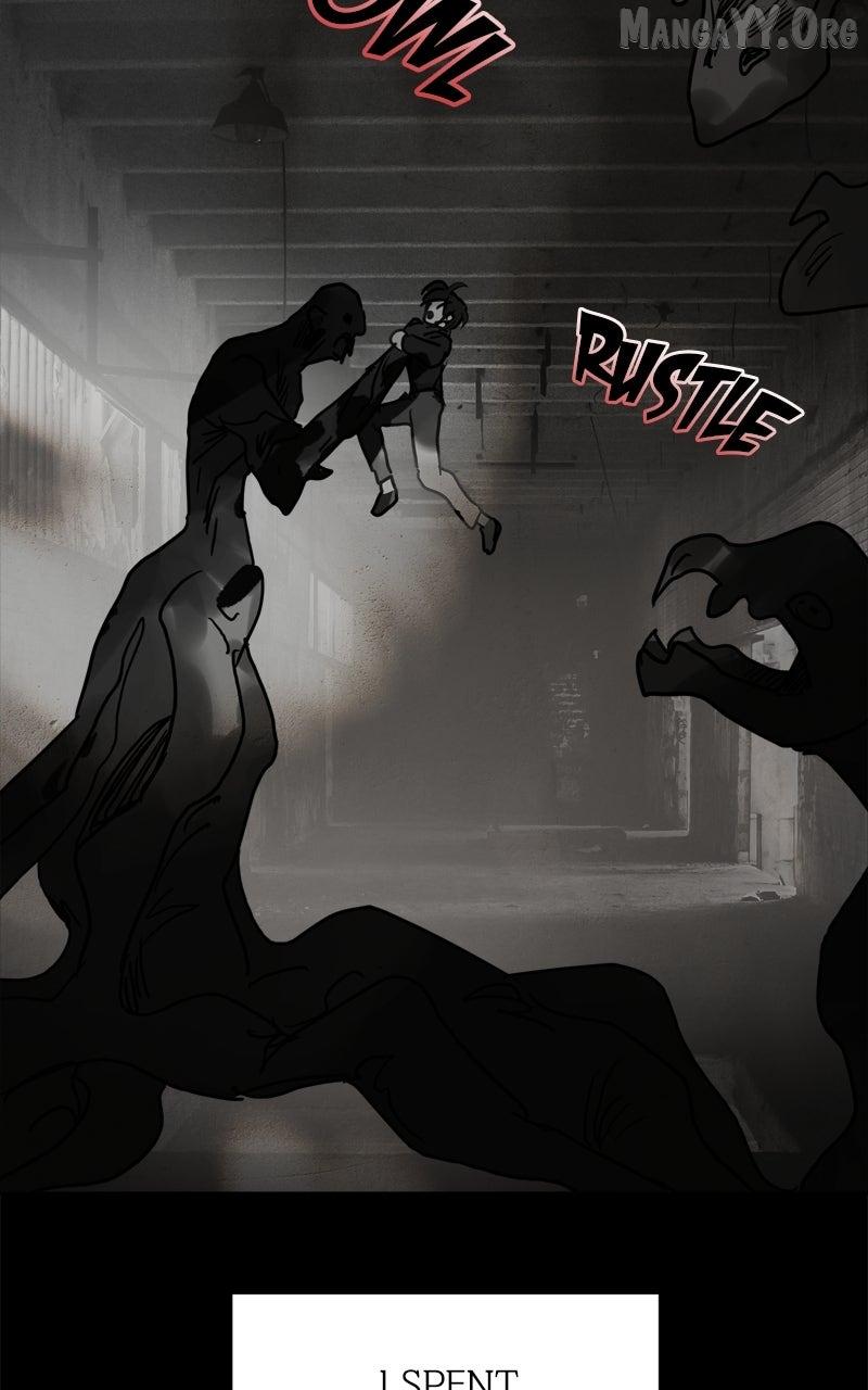 Read Your Sweet Breath chapter 37 image 73 on Lezhin