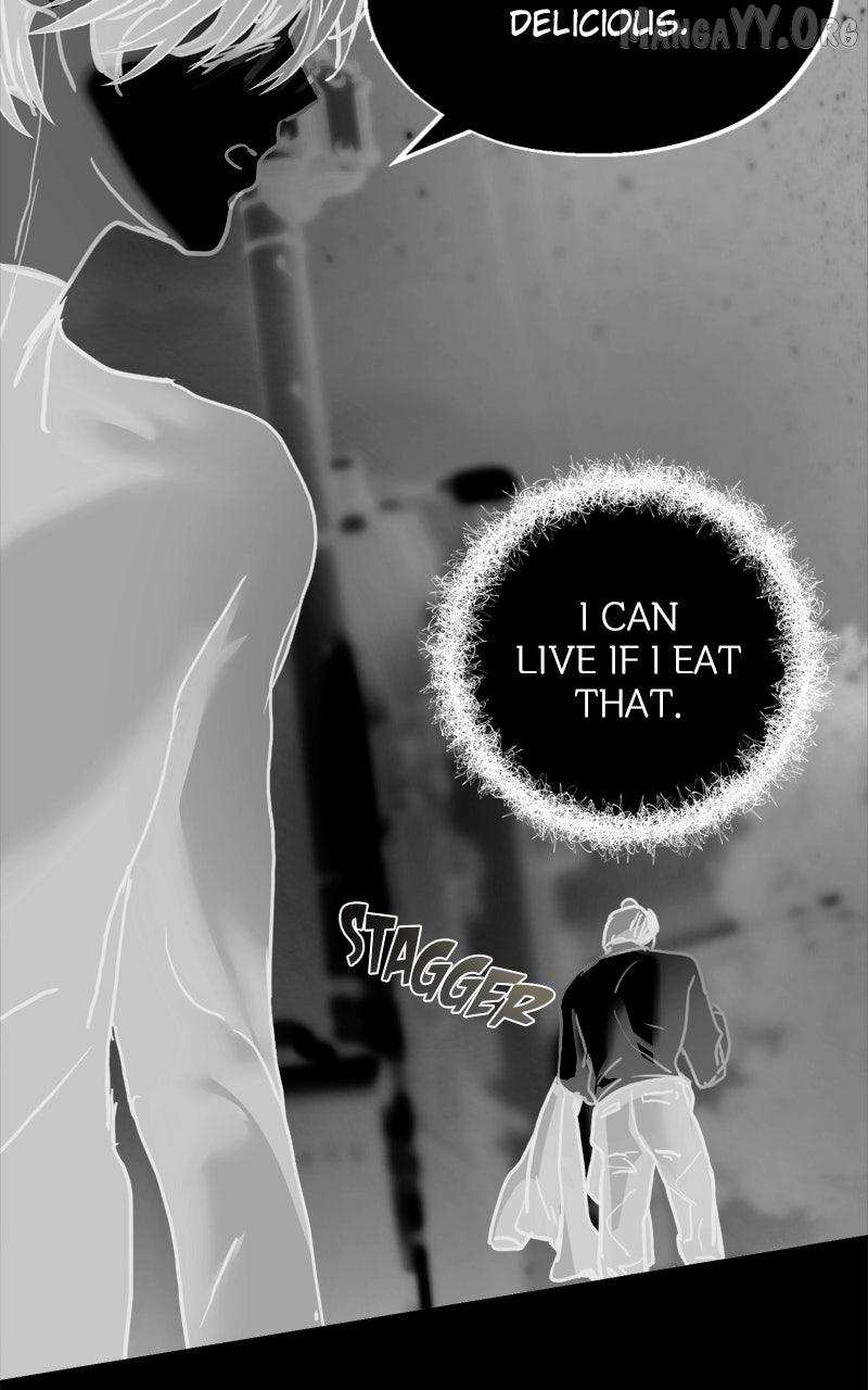 Read Your Sweet Breath chapter 37 image 81 on Lezhin