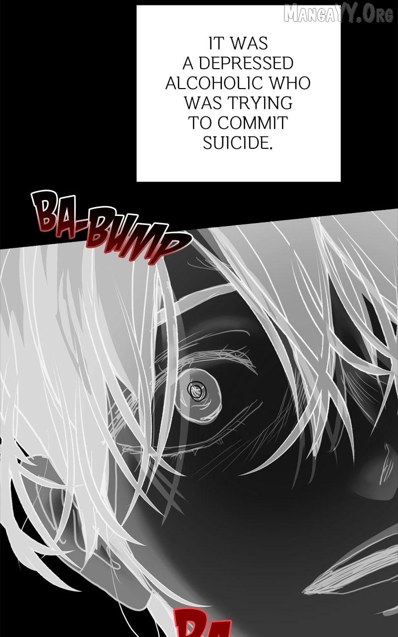 Read Your Sweet Breath chapter 37 image 82 on Lezhin