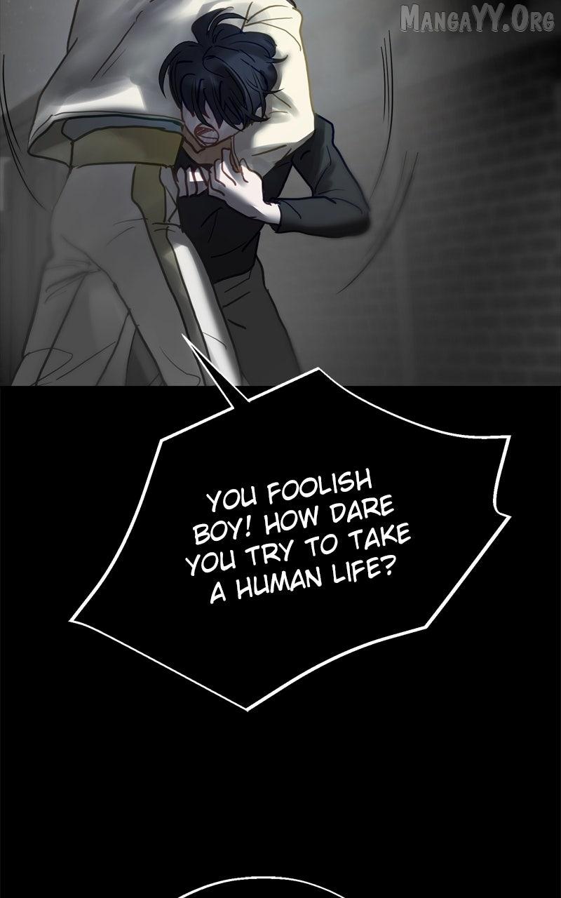Read Your Sweet Breath chapter 37 image 90 on Lezhin
