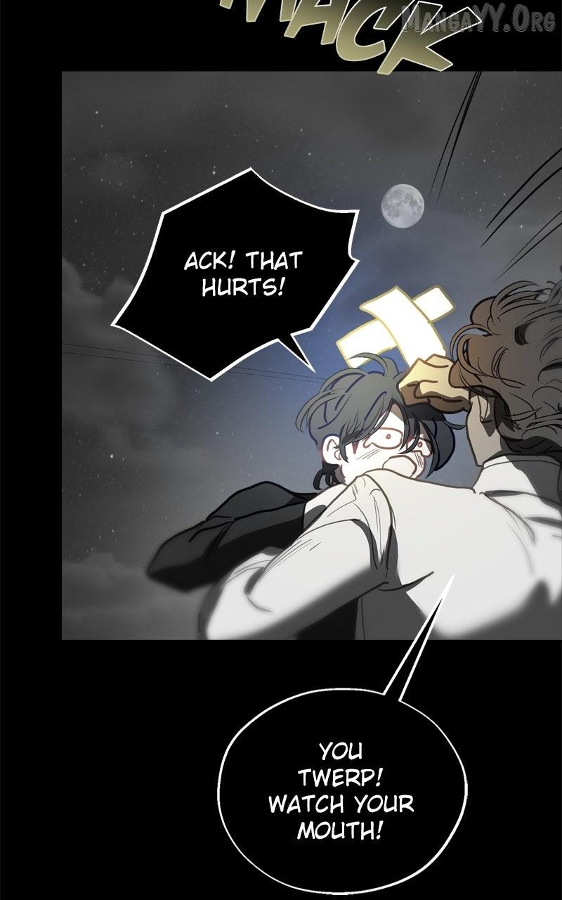 Read Your Sweet Breath chapter 37 image 94 on Lezhin