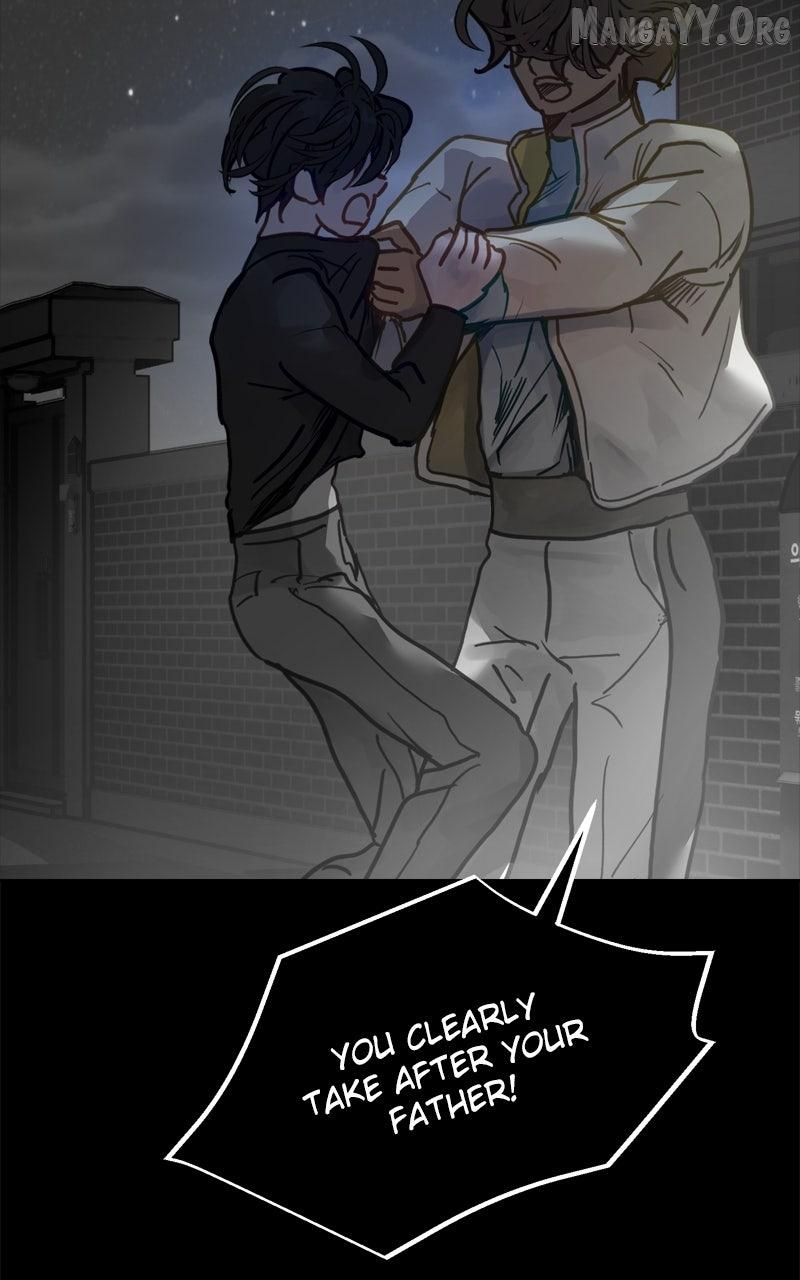 Read Your Sweet Breath chapter 37 image 96 on Lezhin