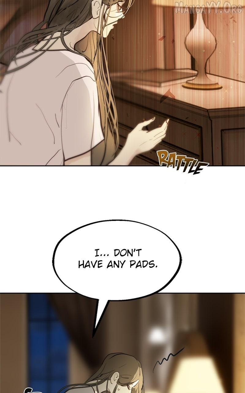 Your Sweet Breath Chapter 38 page 15 - 