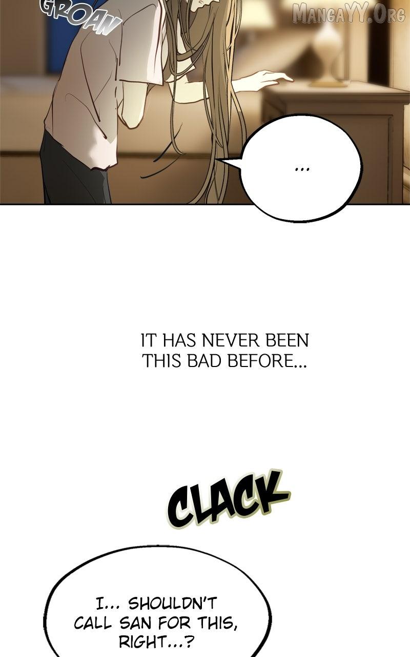 Your Sweet Breath Chapter 38 page 16 - 