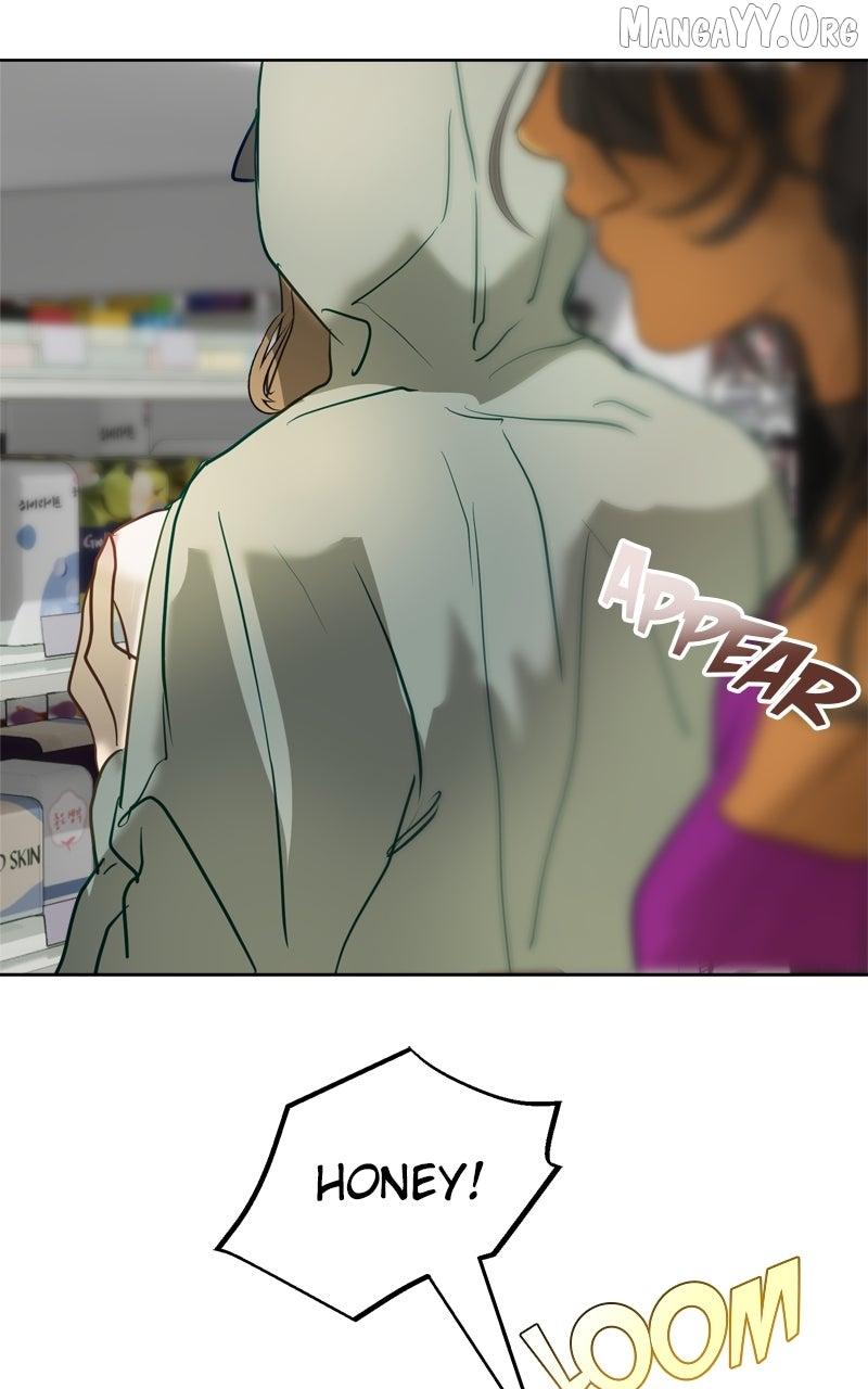 Your Sweet Breath Chapter 38 page 20 - 