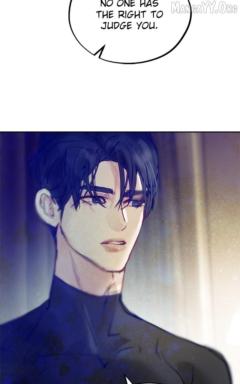 Your Sweet Breath Chapter 38 page 3 - 