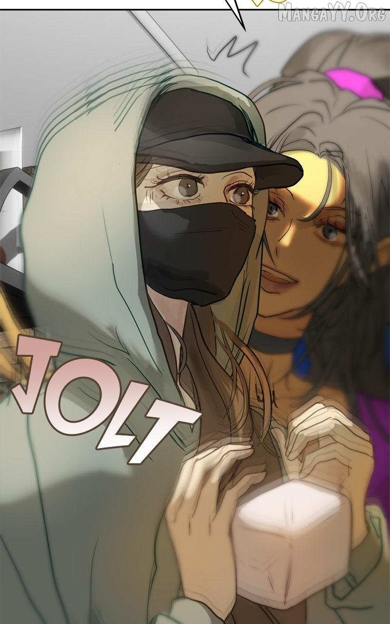 Your Sweet Breath Chapter 38 page 21 - 