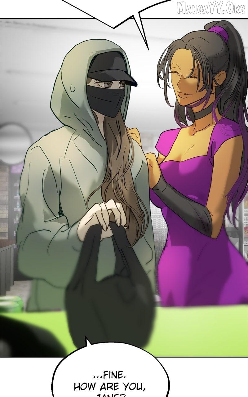 Your Sweet Breath Chapter 38 page 23 - 