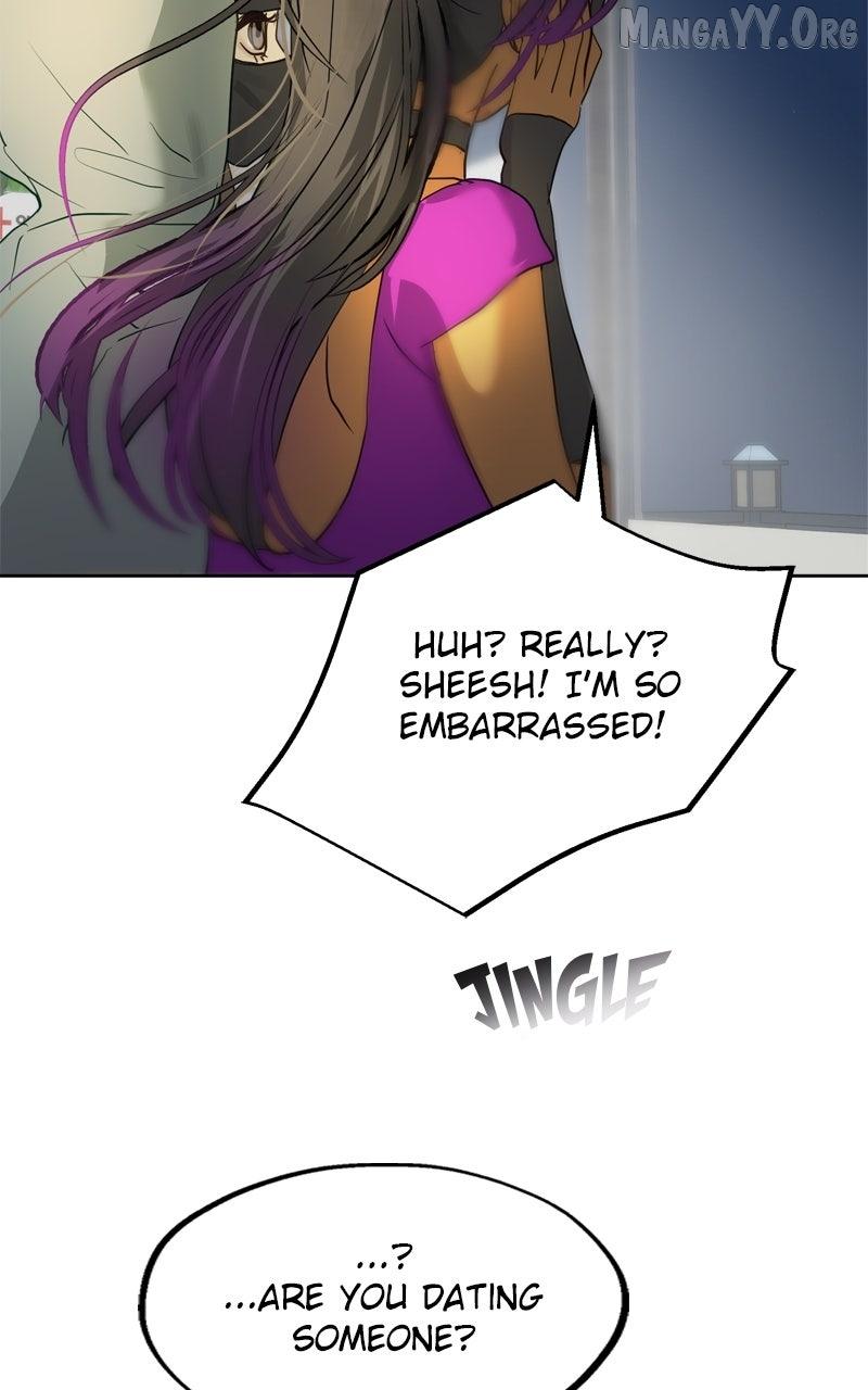 Your Sweet Breath Chapter 38 page 25 - 