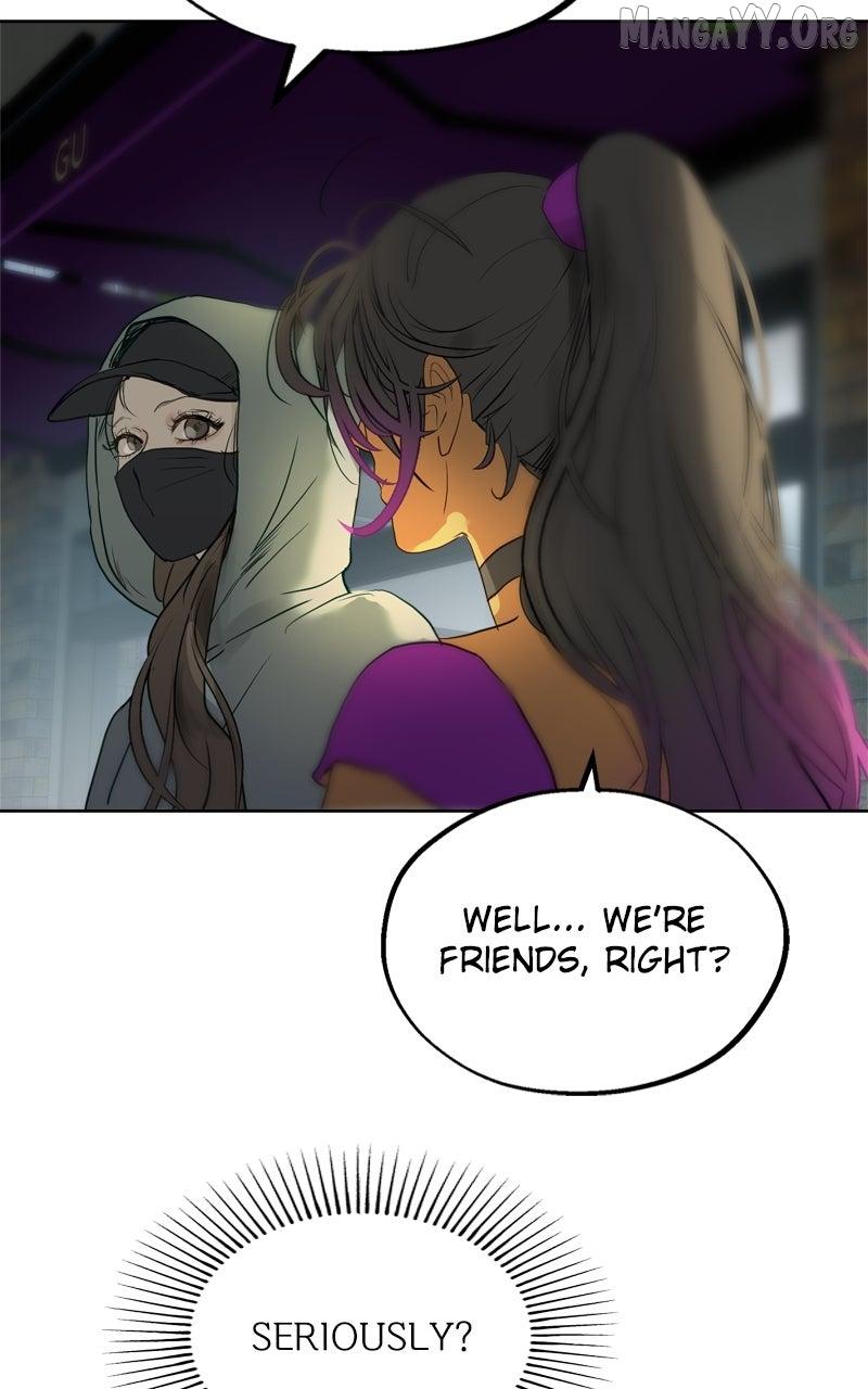 Your Sweet Breath Chapter 38 page 26 - 