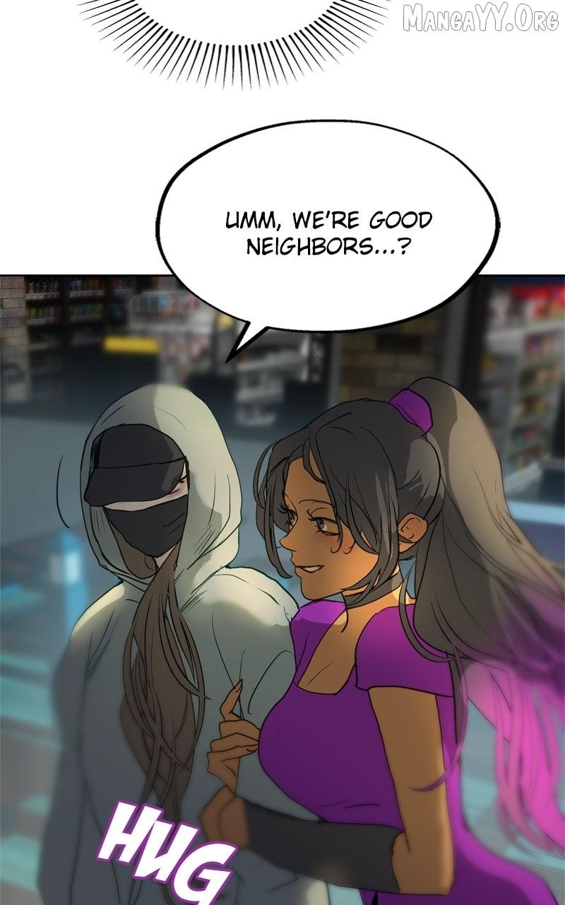 Your Sweet Breath Chapter 38 page 27 - 