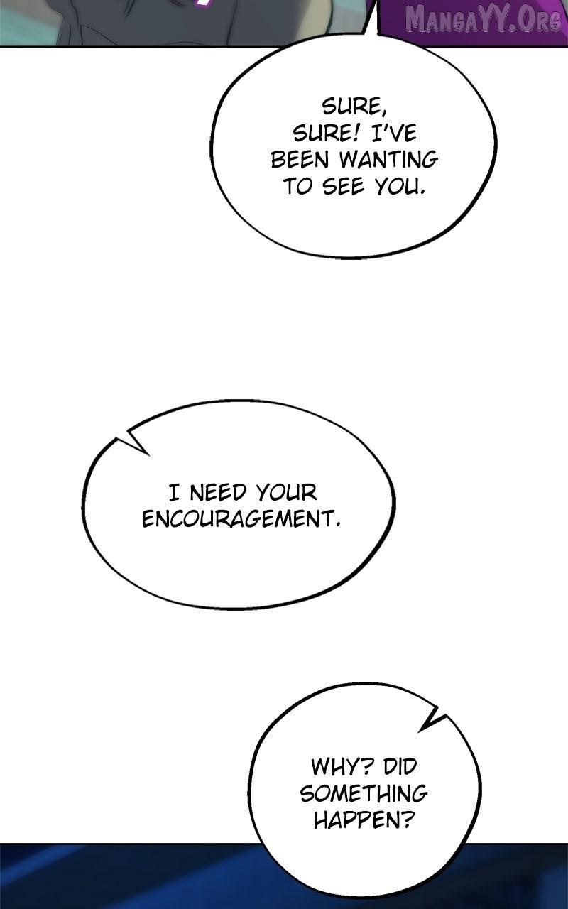 Your Sweet Breath Chapter 38 page 28 - 