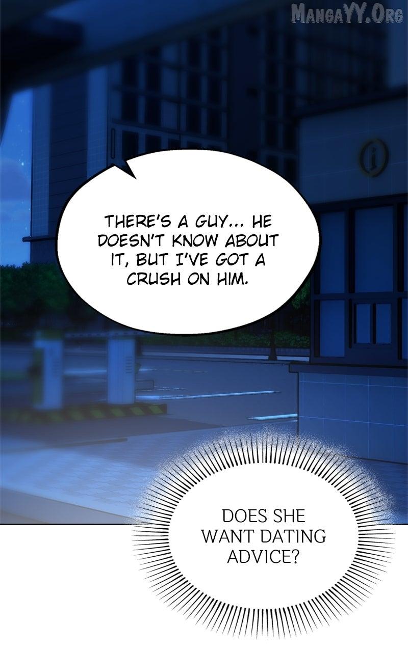 Your Sweet Breath Chapter 38 page 29 - 