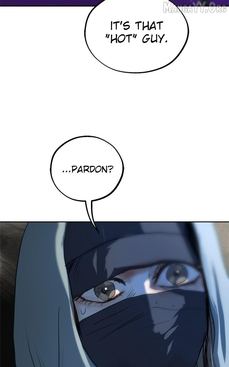 Your Sweet Breath Chapter 38 page 34 - 