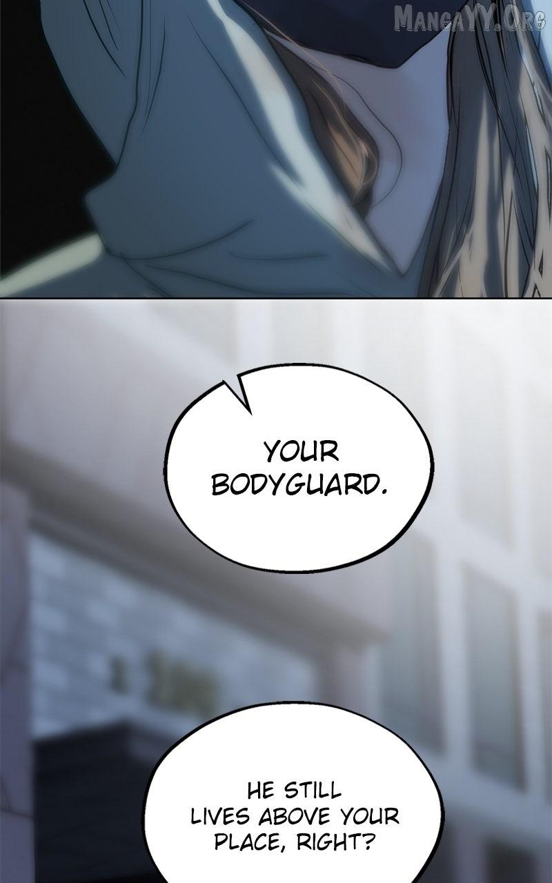 Your Sweet Breath Chapter 38 page 35 - 