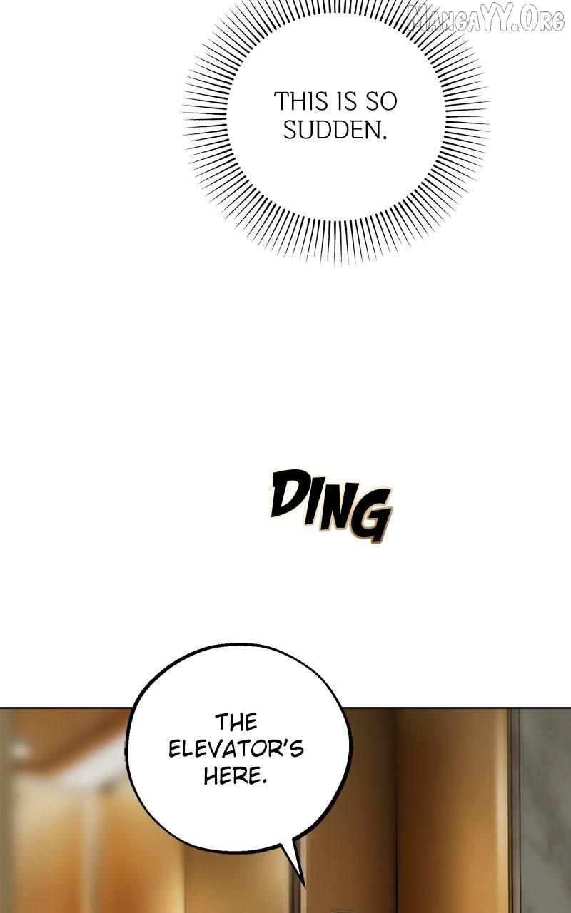 Your Sweet Breath Chapter 38 page 37 - 