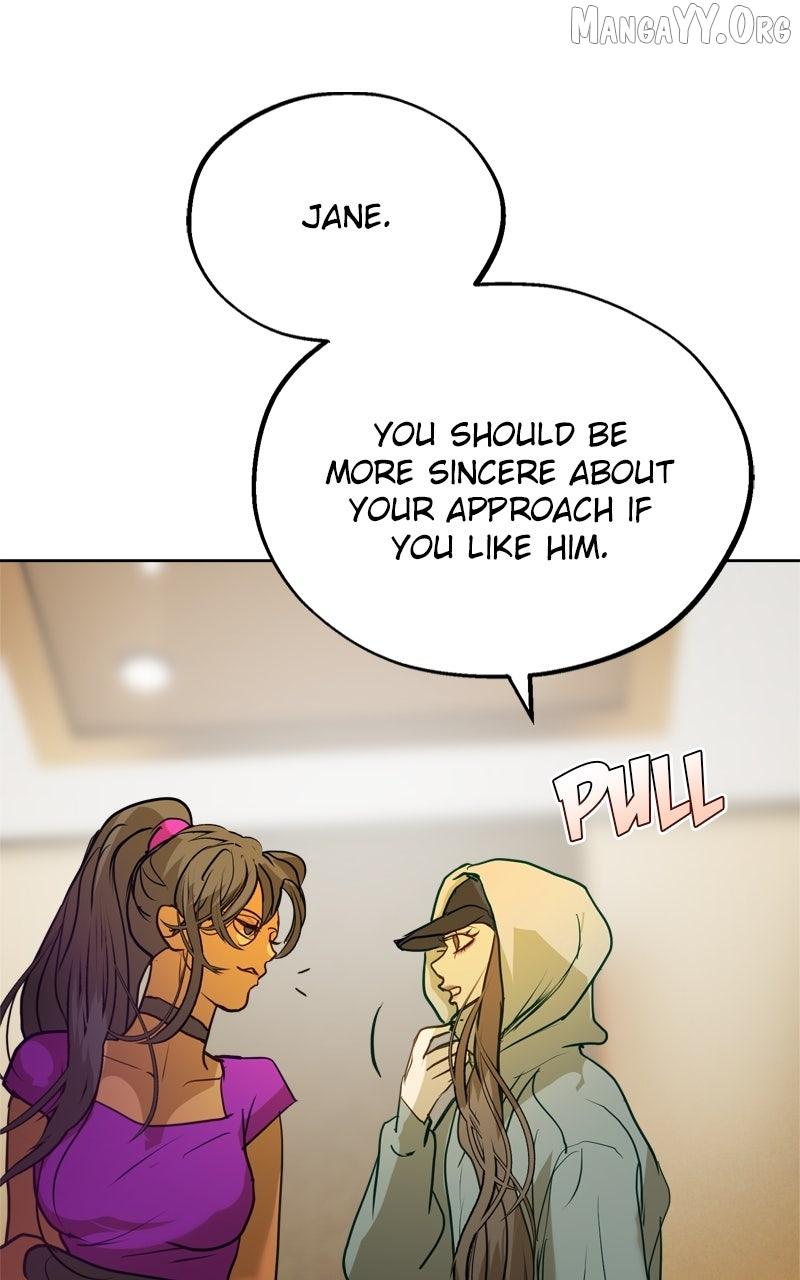 Your Sweet Breath Chapter 38 page 46 - 
