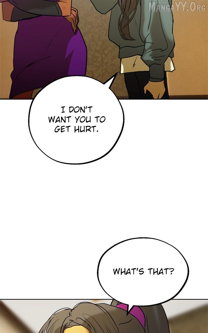 Your Sweet Breath Chapter 38 page 47 - 