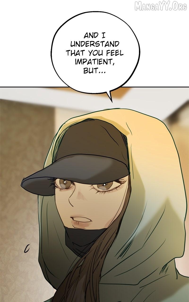 Your Sweet Breath Chapter 38 page 49 - 