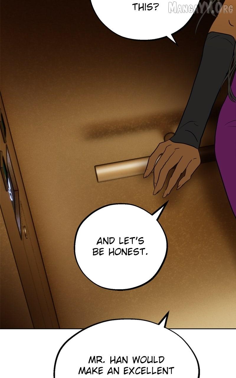 Your Sweet Breath Chapter 38 page 51 - 