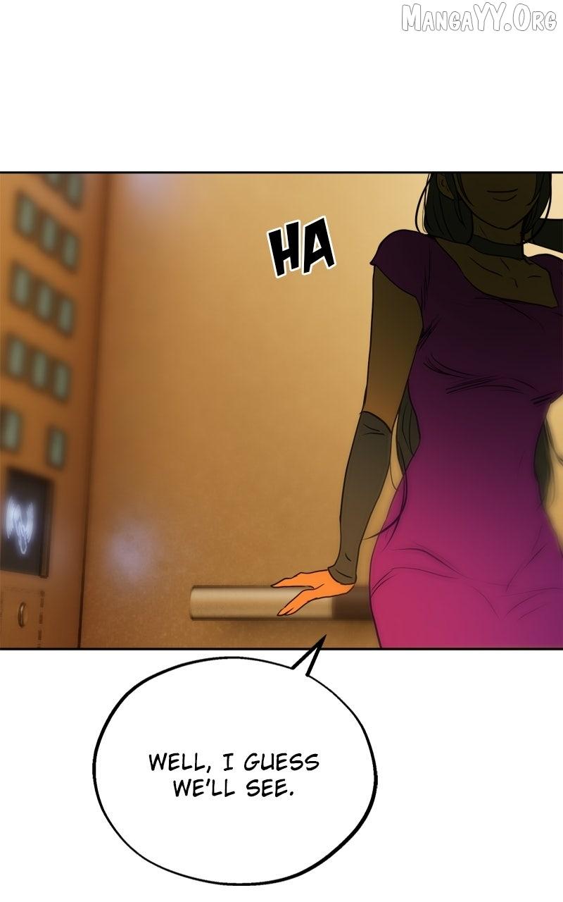Your Sweet Breath Chapter 38 page 57 - 