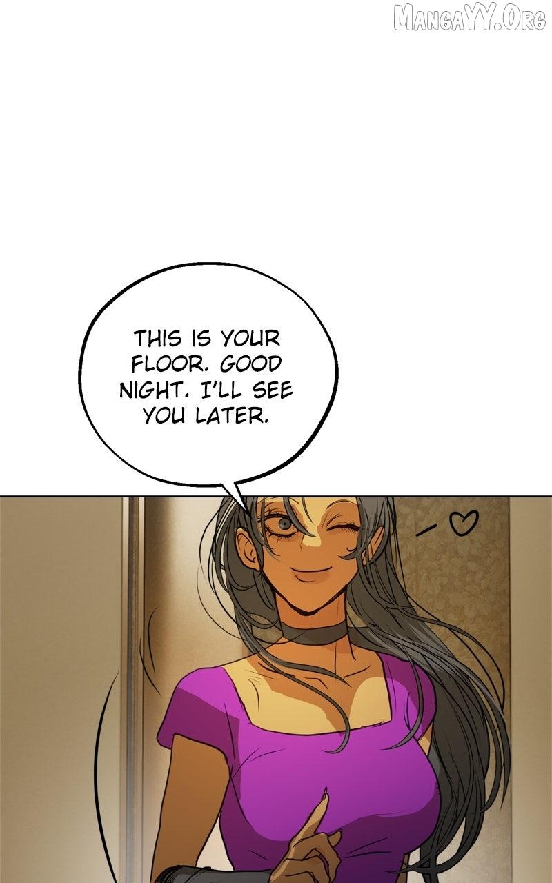 Your Sweet Breath Chapter 38 page 58 - 