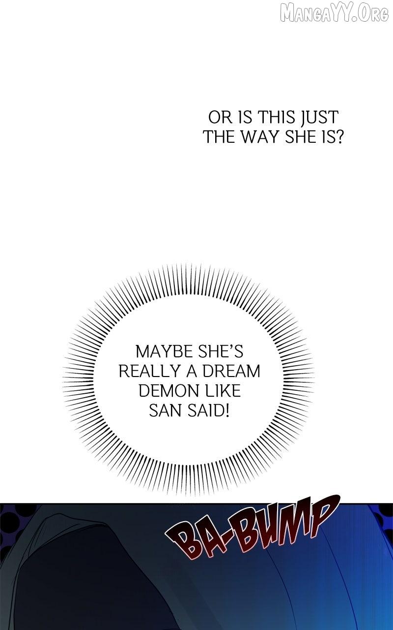 Your Sweet Breath Chapter 38 page 65 - 