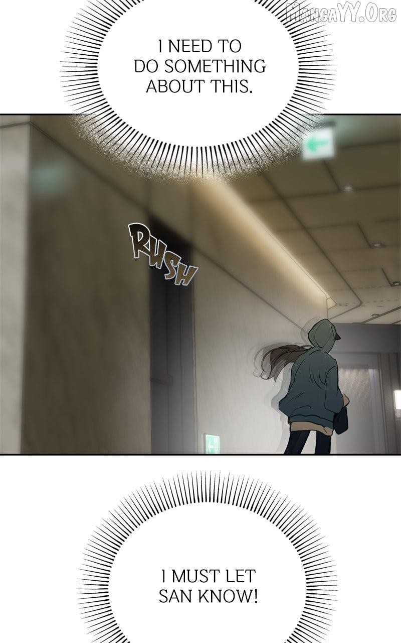 Your Sweet Breath Chapter 38 page 69 - 