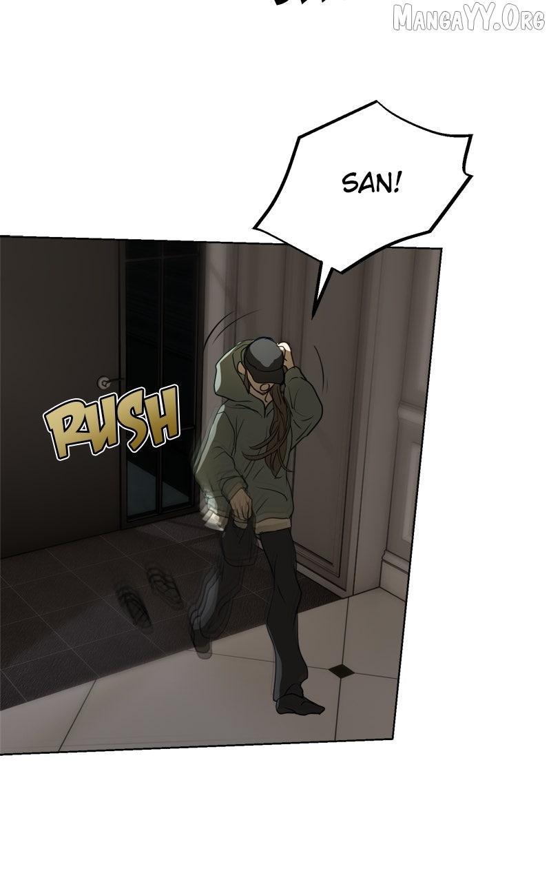 Your Sweet Breath Chapter 38 page 71 - 