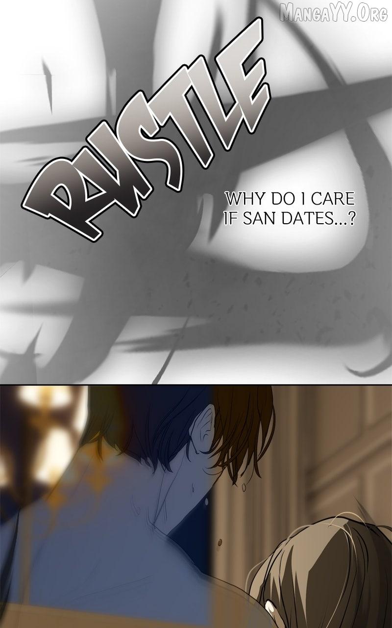 Your Sweet Breath Chapter 38 page 75 - 
