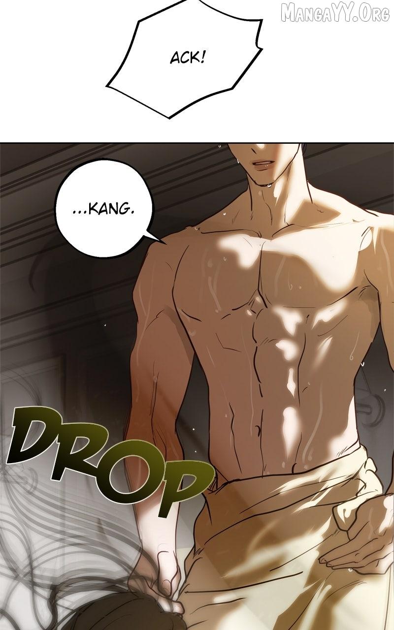 Your Sweet Breath Chapter 38 page 79 - 