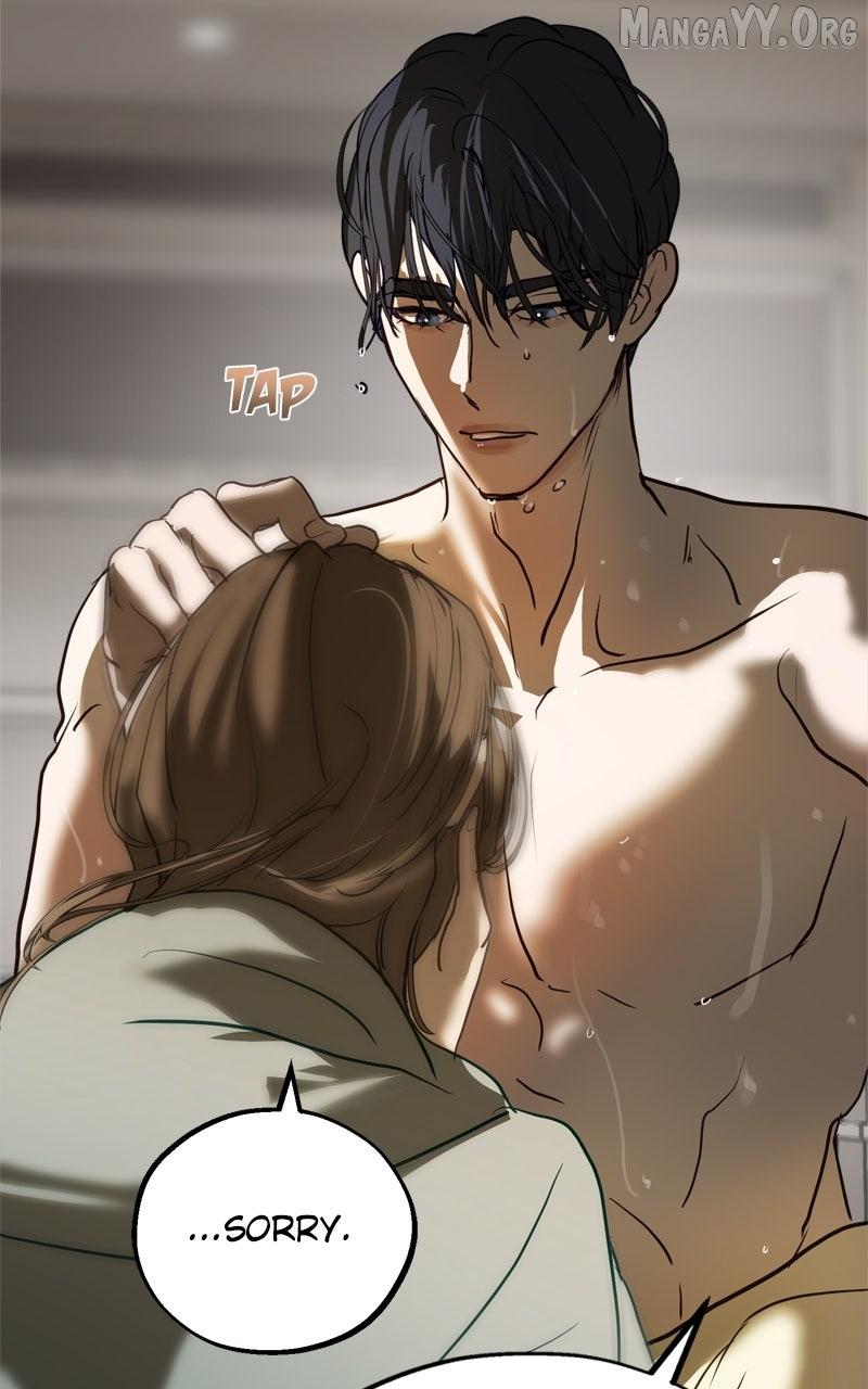 Your Sweet Breath Chapter 38 page 84 - 