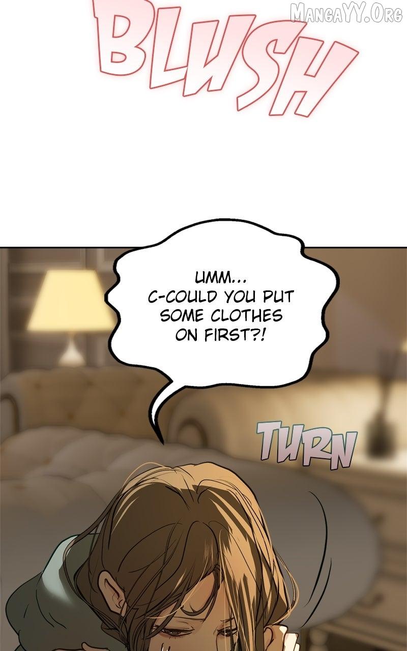 Your Sweet Breath Chapter 38 page 88 - 