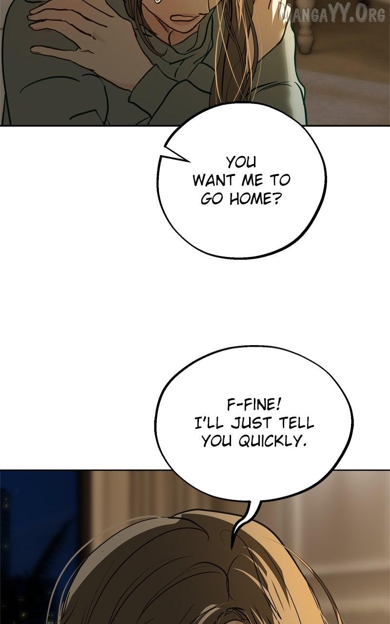 Your Sweet Breath Chapter 38 page 89 - 