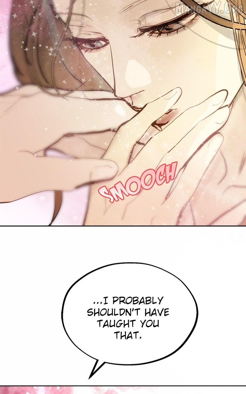 Your Sweet Breath Chapter 38 page 10 - 