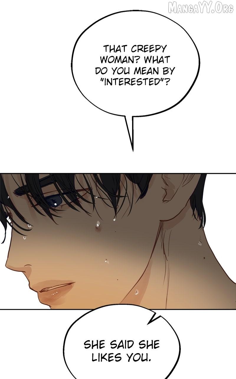 Your Sweet Breath Chapter 38 page 94 - 