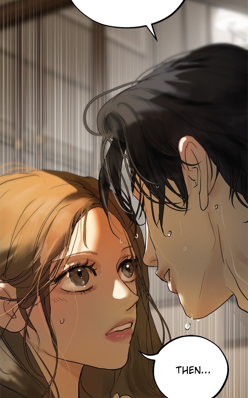Read Your Sweet Breath chapter 39 image 1 on Lezhin