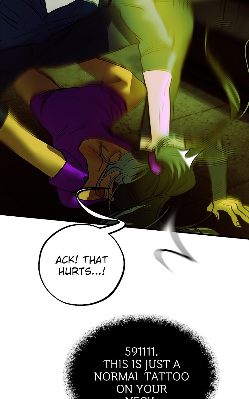 Read Your Sweet Breath chapter 39 image 104 on Lezhin