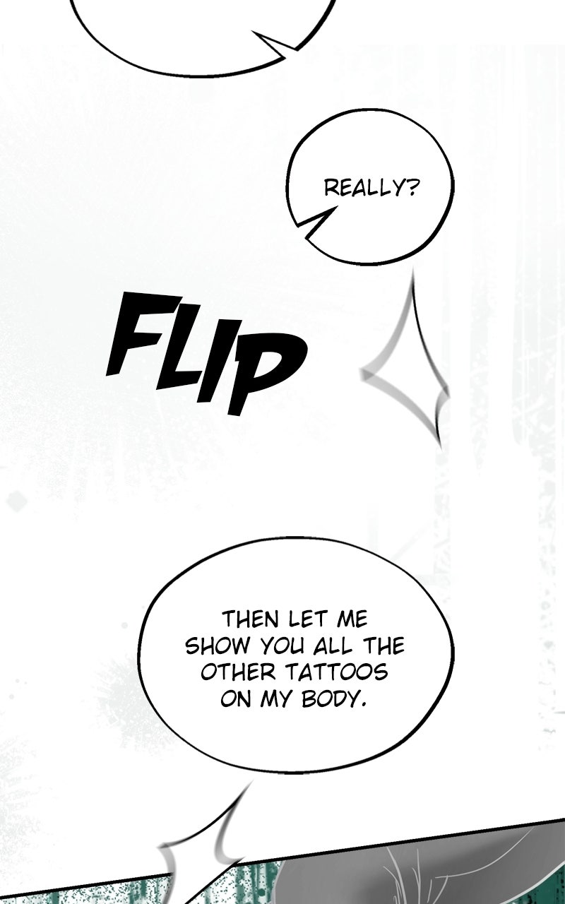 Read Your Sweet Breath chapter 39 image 106 on Lezhin