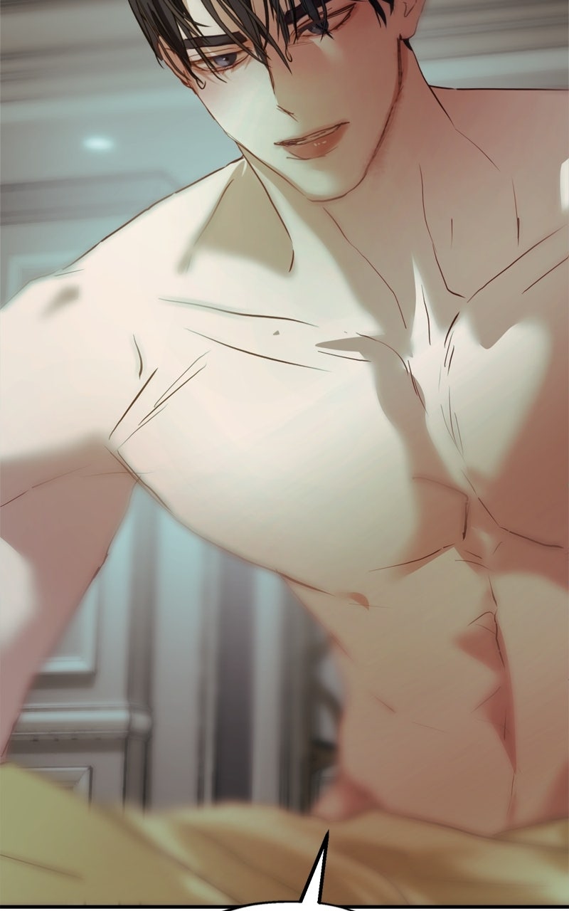 Read Your Sweet Breath chapter 39 image 12 on Lezhin