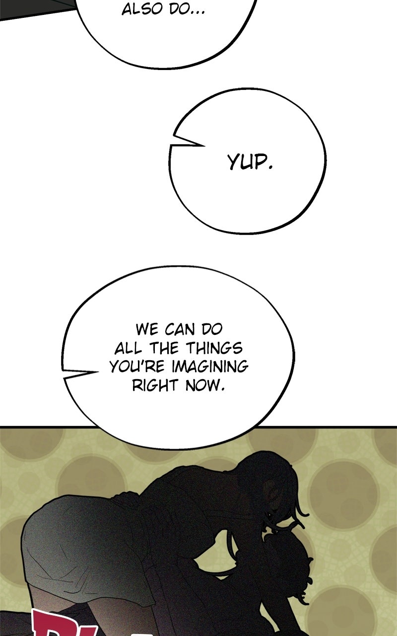 Read Your Sweet Breath chapter 39 image 15 on Lezhin
