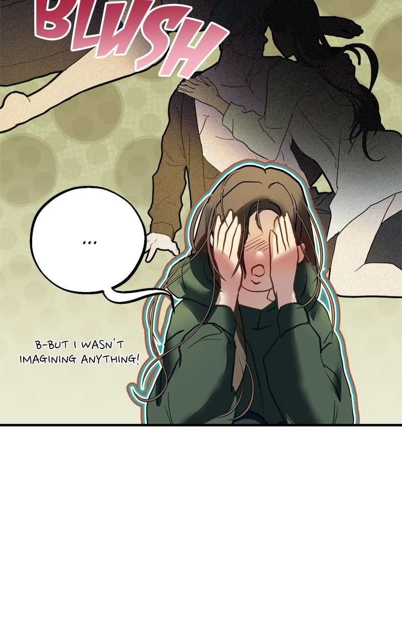 Read Your Sweet Breath chapter 39 image 16 on Lezhin