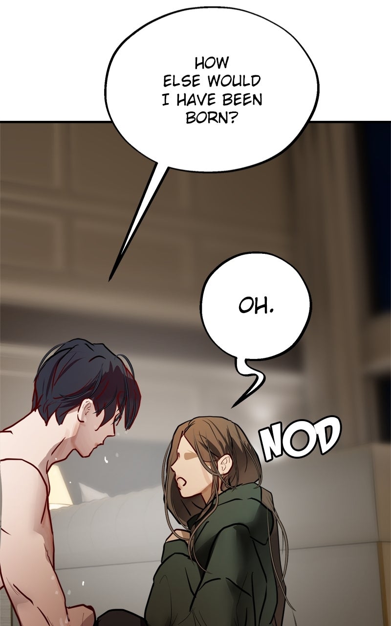 Read Your Sweet Breath chapter 39 image 17 on Lezhin