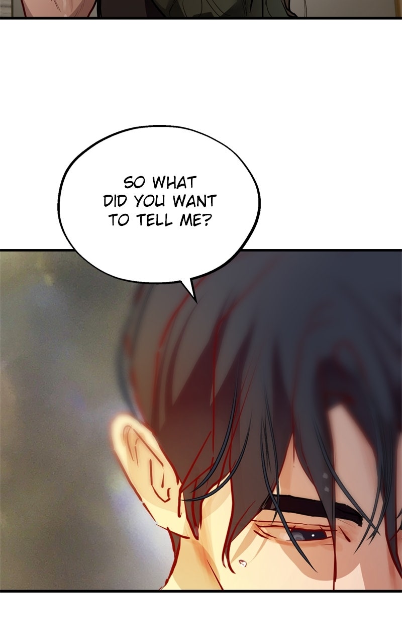 Read Your Sweet Breath chapter 39 image 18 on Lezhin