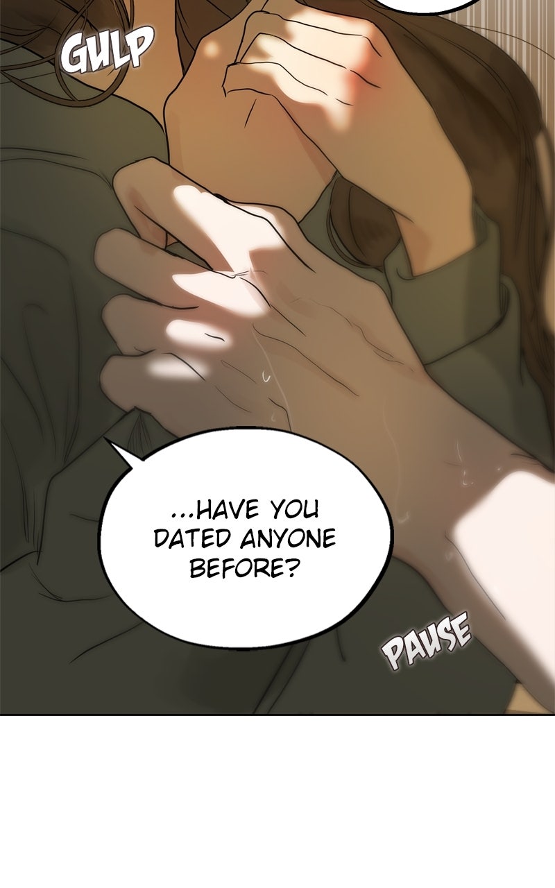 Read Your Sweet Breath chapter 39 image 2 on Lezhin