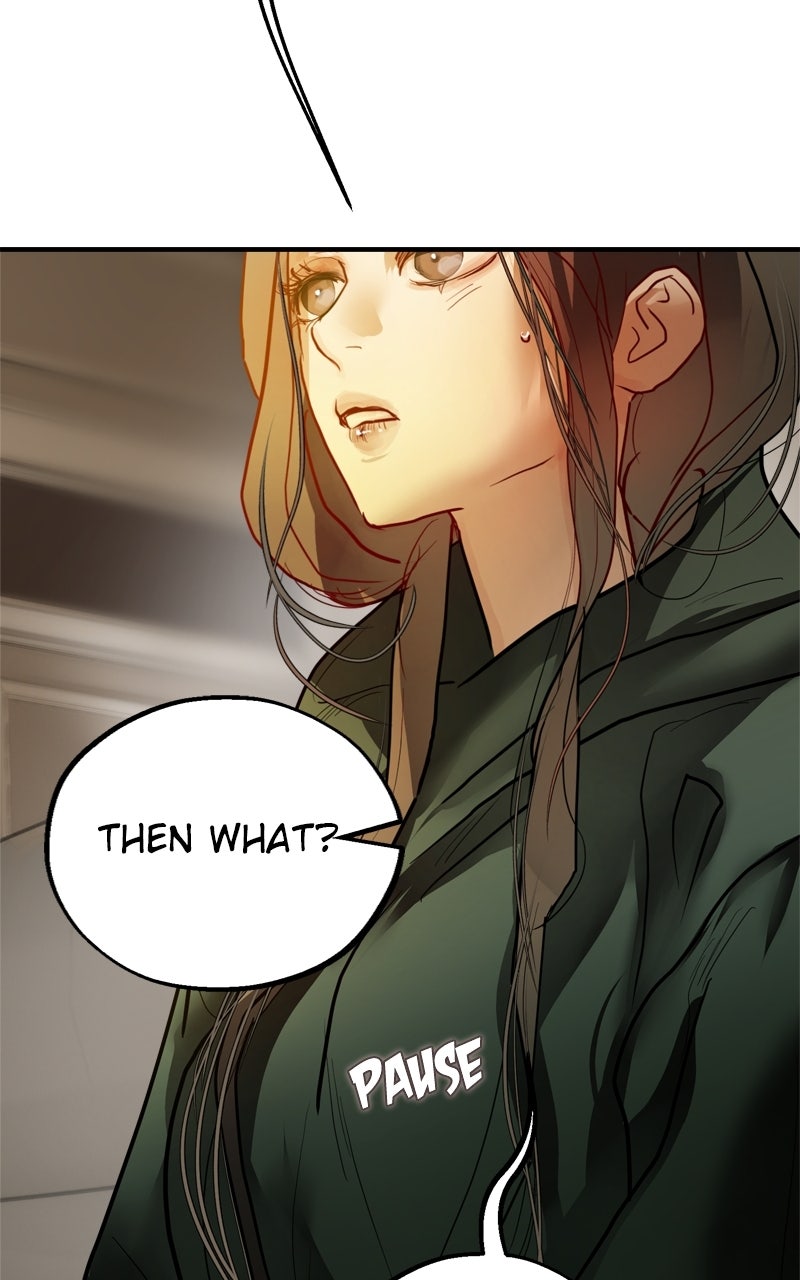 Read Your Sweet Breath chapter 39 image 21 on Lezhin