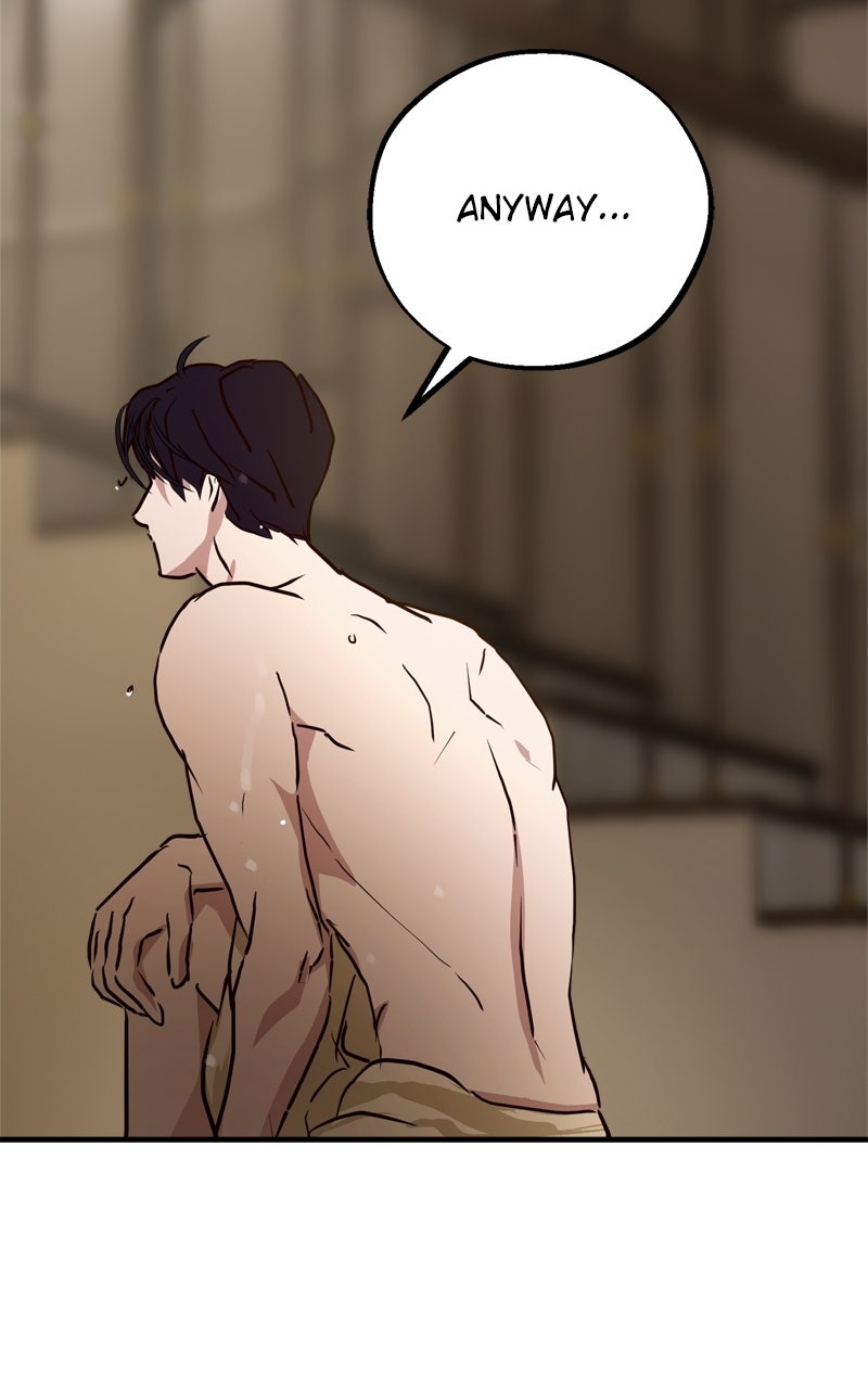 Read Your Sweet Breath chapter 39 image 25 on Lezhin