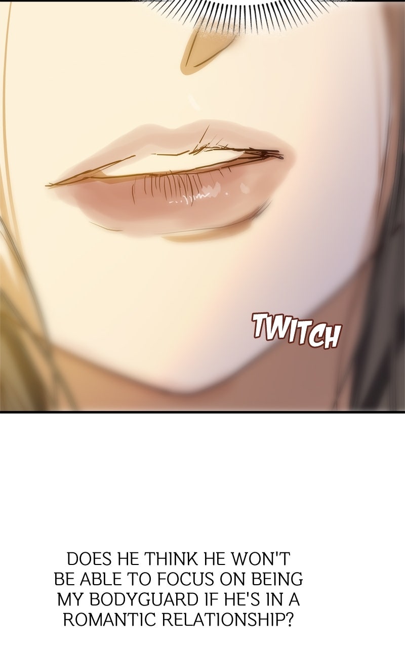 Read Your Sweet Breath chapter 39 image 34 on Lezhin
