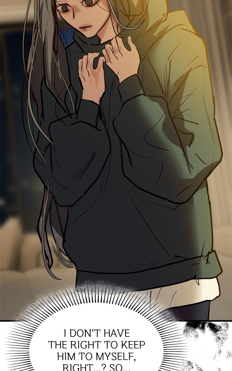 Read Your Sweet Breath chapter 39 image 38 on Lezhin