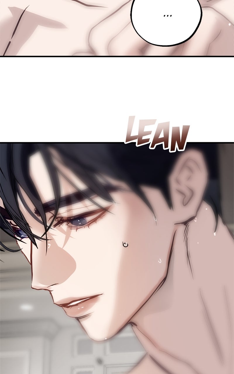 Read Your Sweet Breath chapter 39 image 4 on Lezhin